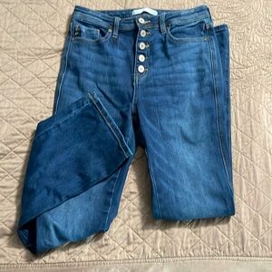 Kancan jeans